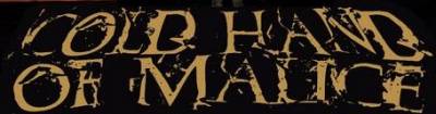 logo Cold Hand Of Malice